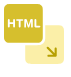 pdf to html